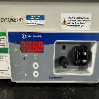 Fisher Scientific Isotemp Waterbath image 2